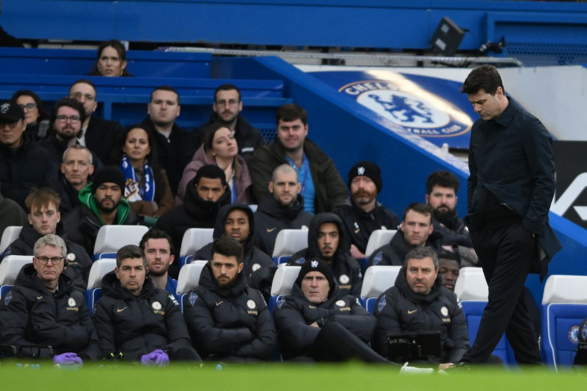 Pochettino ispucao sve kredite na Stamford Bridgeu, Chelsea kreće po čovjeka kojeg želi pola Evrope