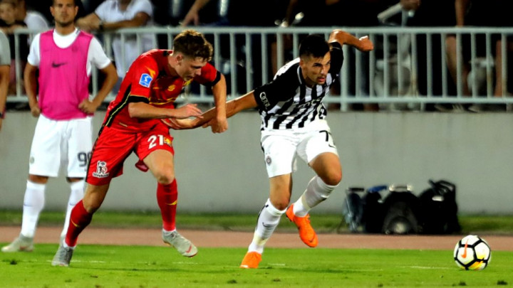 Goran Zakarić nije htio porediti Premijer i Superligu