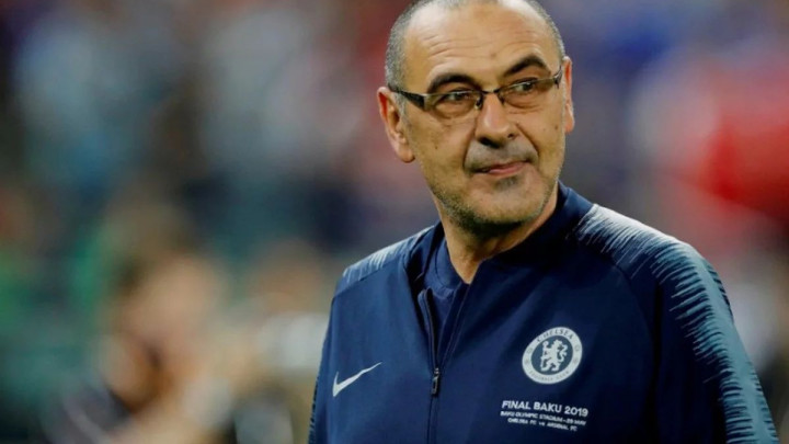 Juventus je majstor za pregovore: Poznato koliko su platili obeštećenja za Sarrija!