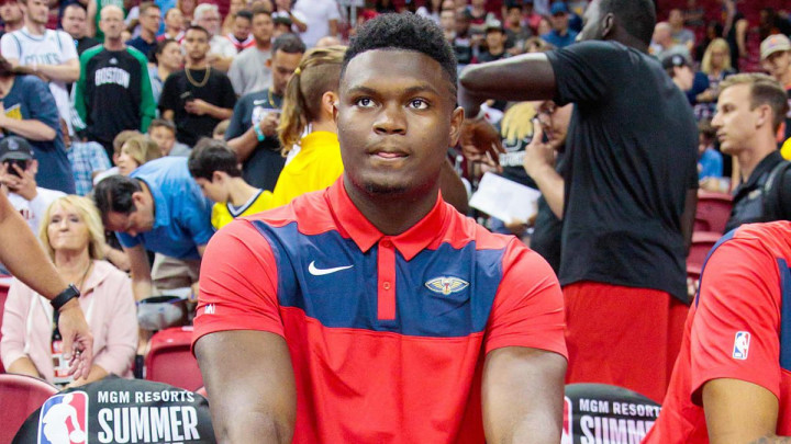 Još jedan udarac za Amerikance: Zion Williamson propušta Mundobasket!