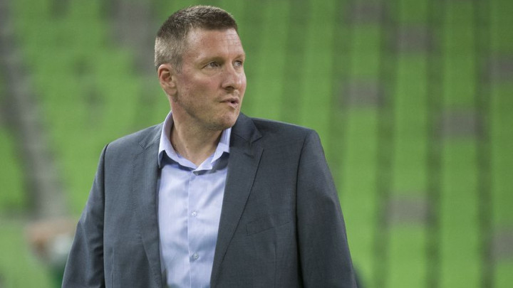 Simon Petrov smijenjen s klupe Krke iz Novog Mesta