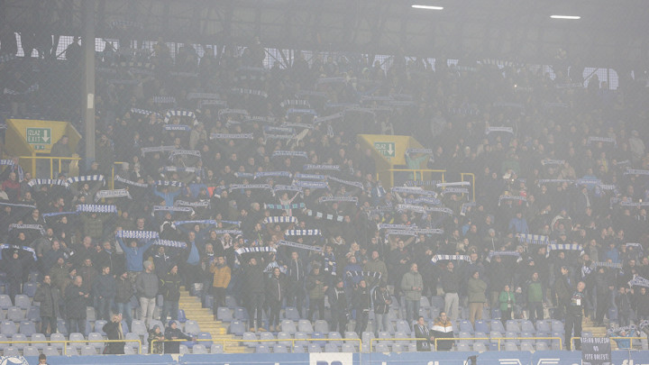 Željezničar najgledaniji u prvom dijelu sezone, povratnici Borac i Velež visoko pozicionirani