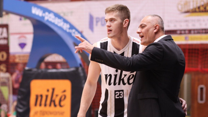 Reprezentativac BiH MVP All Star utakmice