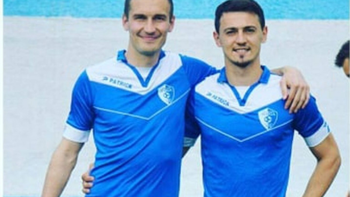 FK Seona dobio prvo pojačanje: Vejzović dogovorio saradnju sa jesenjim prvakom