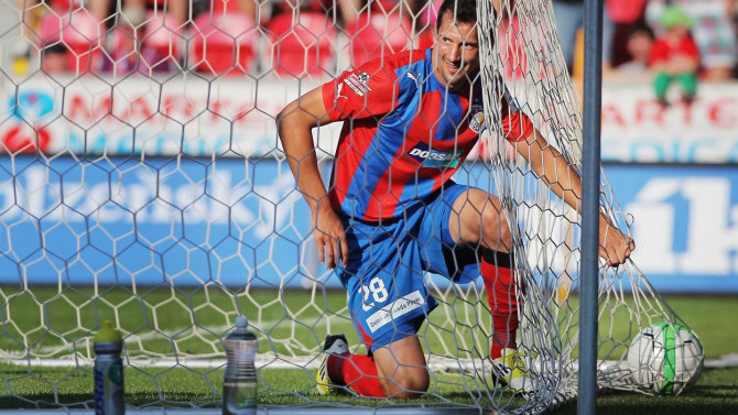 Tužne vijesti: Preminuo nekadašnji slovački reprezentativac