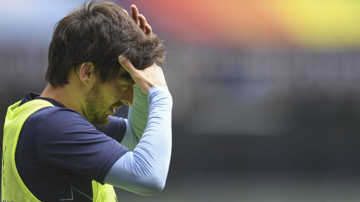 David Silva u novom klubu, čeka se još samo potvrda u nedjelju