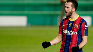 Pjanić ne želi otići iz Barcelone: Zamolio bih Koemana da mi pruži pravu šansu
