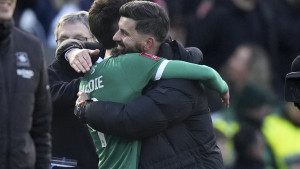 Muslić odveo Plymouth do pobjede u Dockyard Derbyju i velikog koraka ka ostanku u Championshipu
