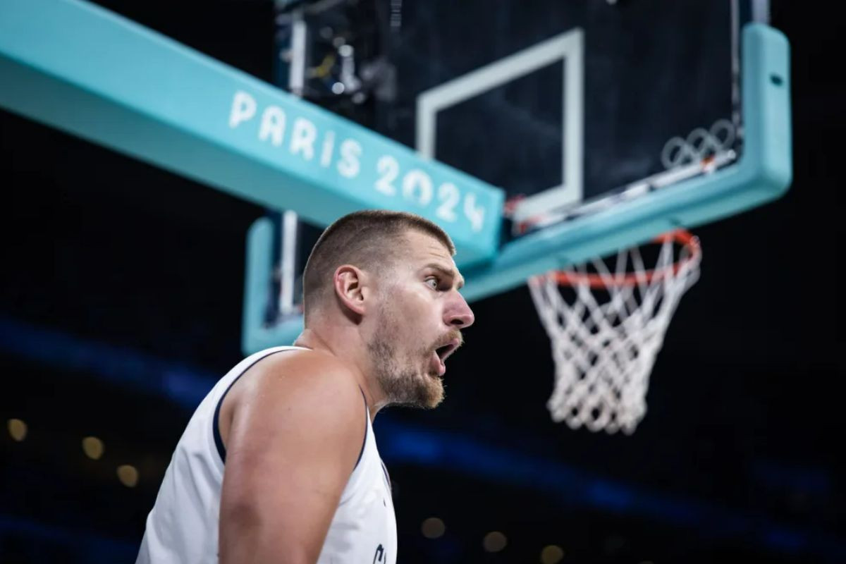 Jokić se nije vidio, pa u lice Embiidu pokazao ko je MVP, Durantu Srbi ne mogu ništa