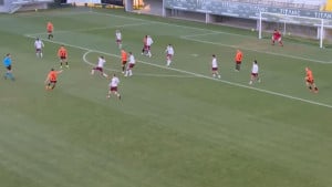 Ovo ne brane ni tri golmana: Čudesan gol na meču Sarajeva i Shakhtara