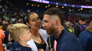 Podmukli Sergio Ramos indirektno prozvao Ronalda i Benzemu, nije štedio ni Messija
