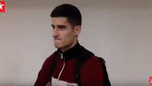 Vladan Kovačević: Gol koji smo primili ide na moju dušu