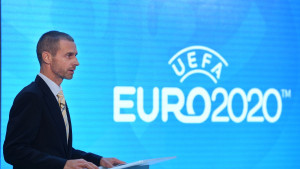Čeferin se spreman kladiti u milion dolara da će se Euro održati narednog ljeta