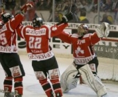 Počinje 82. po redu Spengler Cup Počinje 82. po redu Spengler Cup