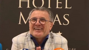 Bjelica izazvao totalni haos optužbama na račun Dinama, oglasio se i Zdravko Mamić