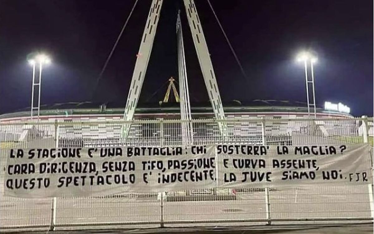 Strpljenju dolazi kraj: Rukovodstvu Juventusa stigla nova opomena u vidu snažne poruke