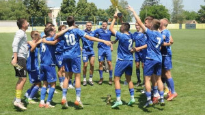 Kadeti Širokog do pobjedničkog trofeja, Baškarad najbolji igrač turnira