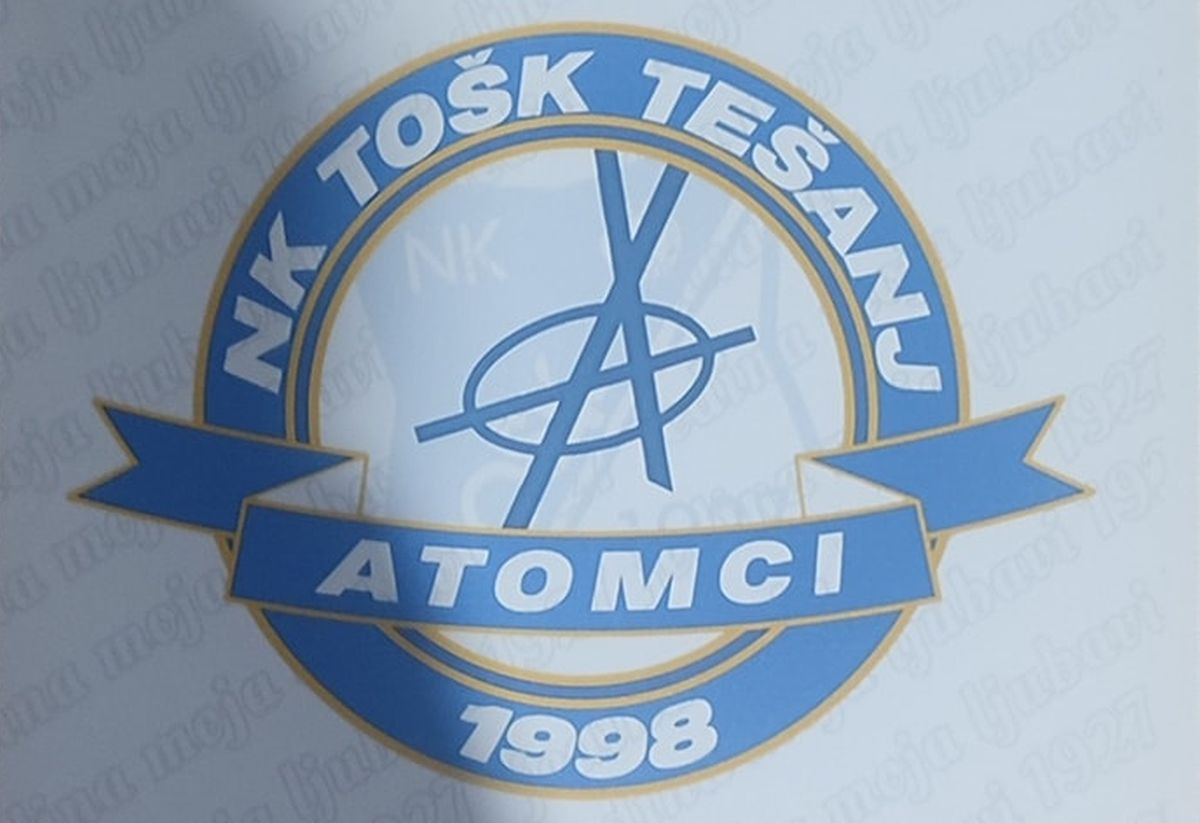 Oglasili se Atomci i Jalijaši: "Vladajuće stranke svjesno žele da izbace NK TOŠK iz Prve Lige"