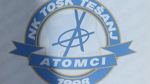 Oglasili se Atomci i Jalijaši: "Vladajuće stranke svjesno žele da izbace NK TOŠK iz Prve Lige"