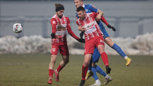 Ajdin Mujagić nakon fenomenalne sezone u Hrvatskoj ima novi klub