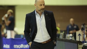 Adis Bećiragić dobio srceparajuće vijesti pred sami početak Eurobasketa
