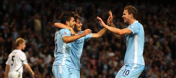 Zabaleta: Aguero nas je impresionirao