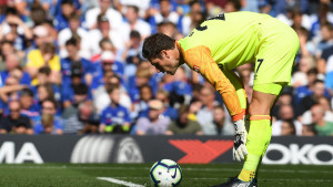 Poražavajuća statistika za Asmira Begovića: Gori je samo Jordan Pickford