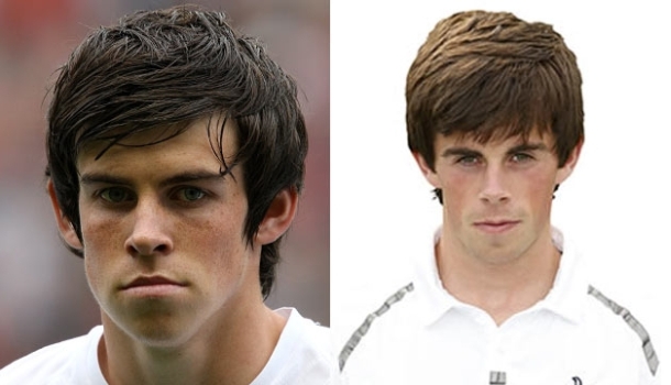 Tottenham 'klonirao' Garetha Balea