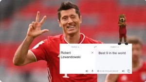 Epska objava Bayerna nakon savršenog hat-tricka sjajnog Lewandowskog 
