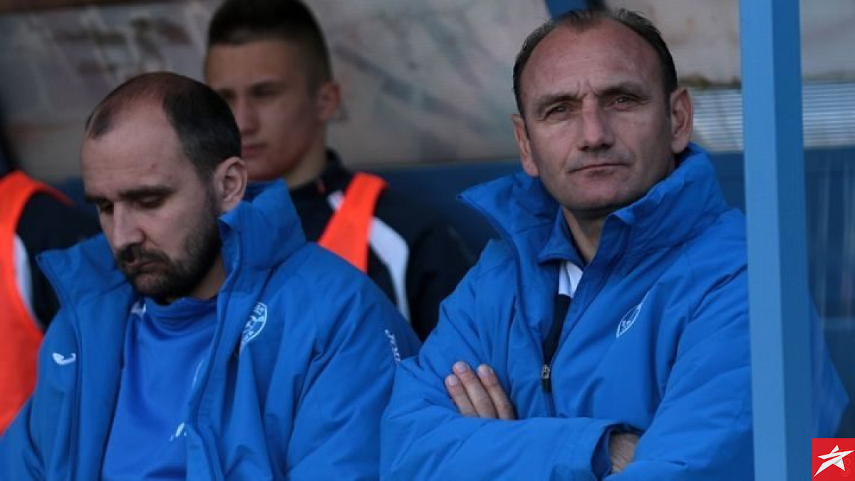 I bivši trener Radnika sa Stankovićem u Crvenoj zvezdi? 