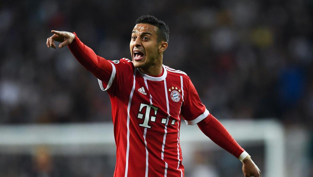 Zvijezda Bayerna protiv odluke Saveza: "Prestanite biti blesavi"