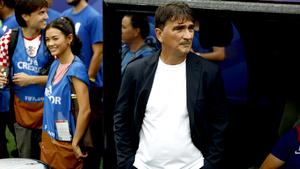 Dok Hrvatska proživljava košmar Zlatko Dalić slavi novi veliki rezultat!