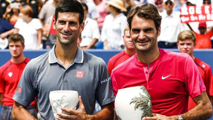 Federer: Đoković će sigurno jednom osvojiti ovaj turnir