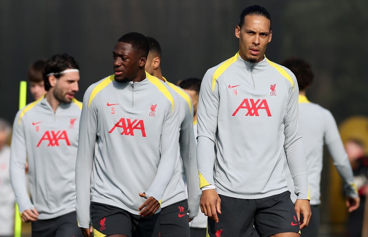 Real zadao Liverpoolu još jedan težak udarac: "Ili prihvatite ponudu ili ga dovodimo besplatno"