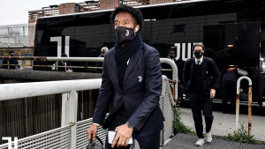 Nastavljaju se problemi za Juventus 