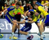 Karabatić MVP Svjetskog prvenstva Karabatić MVP Svjetskog prvenstva