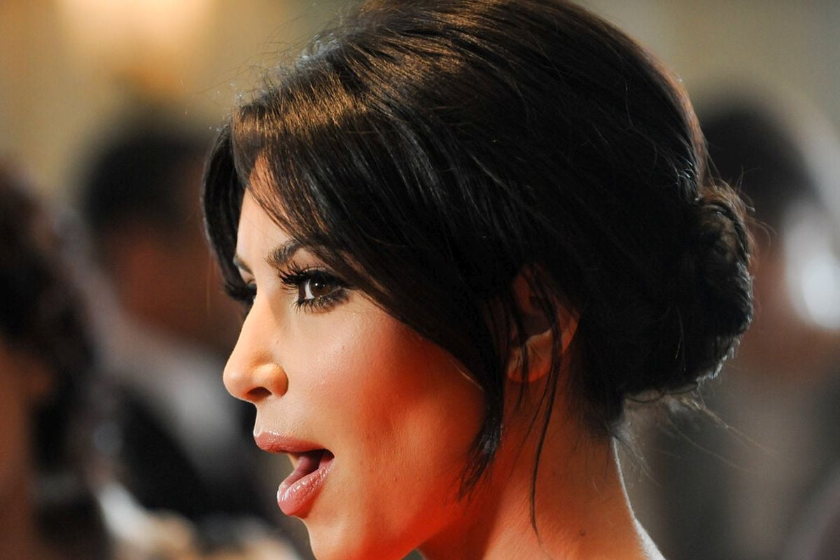 Tugu zbog rastanka s voljenom poznati fudbaler izliječio u krevetu s Kim Kardashian