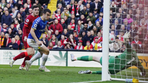 Liverpool pobijedio u gradskom derbiju i gurnuo Everton prema Championshipu!