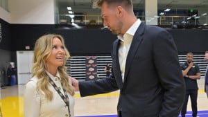 Dončićeva tuga je za čas odjeknula svijetom: "To se riječima opisati ne može"