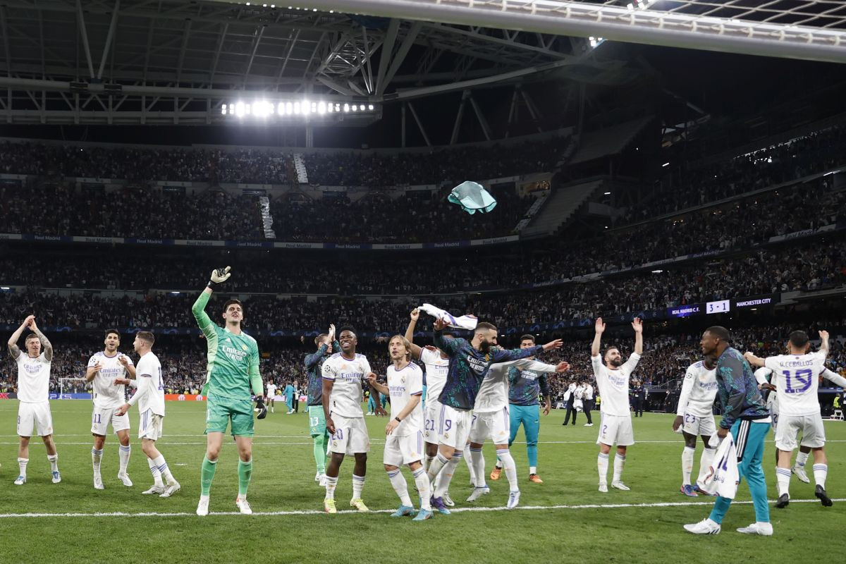 Zvijezda Real Madrida preuzela brigu o bivšem premijerligašu u svoje ruke!