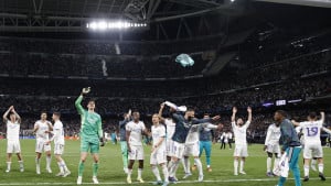 Zvijezda Real Madrida preuzela brigu o bivšem premijerligašu u svoje ruke!