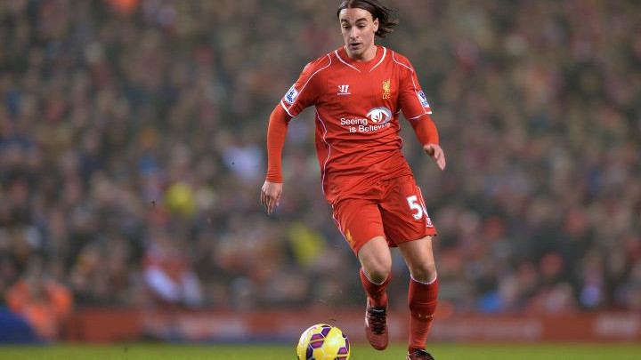 Lazar Marković potpisao za Fulham