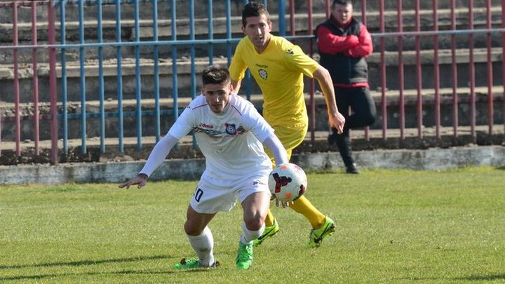 Bivši fudbaler FK Sloboda pojačao Radnički iz Lukavca