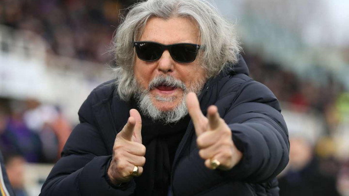 Kontroverzni vlasnik Sampdorije kupuje još jedan italijanski klub?