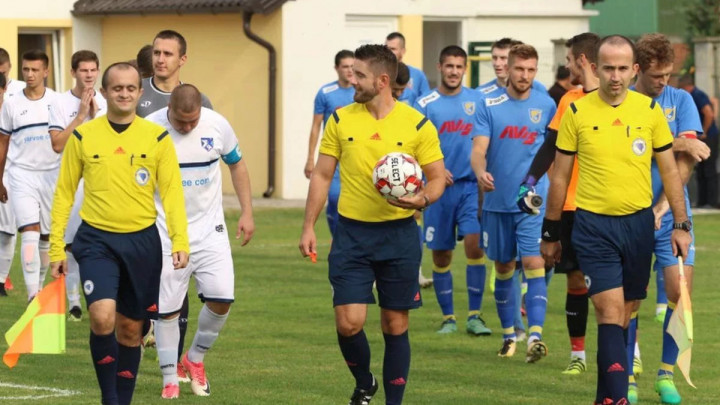 Pratite dešavanja sa mečeva osmog kola Prve lige FBiH