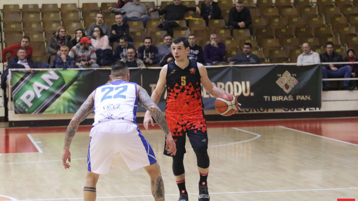 Zlatko Jovanović našao novi klub