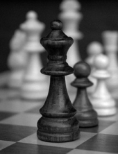Otvoren šahovski turnir Goražde 2008.