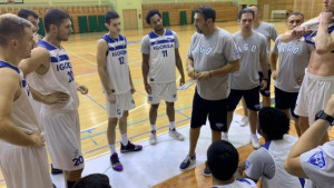 Cibona bolja od Igokee