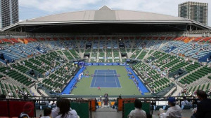 Otkazan WTA turnir u Tokyu