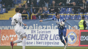 Sulejman Krpić karijeru nastavlja u Rumuniji!